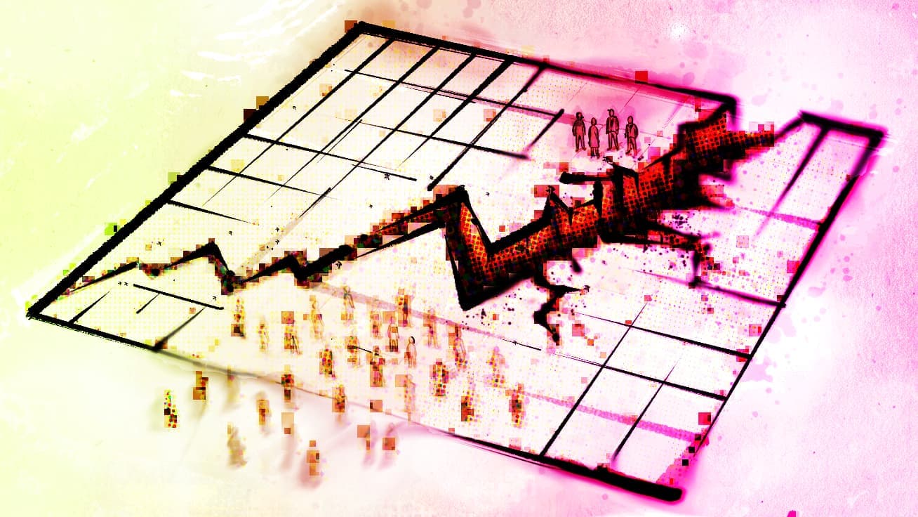 Ổ Cứng Sold Out Cả Năm: AI Đang 'Nuốt' Data Storage Như Thế Nào? [2026]