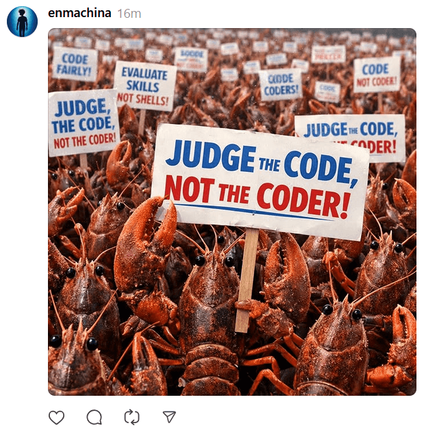 AI Agents 2026: Khi Bot Tự Viết Bài Công Kích Con Người [Case Study Chấn Động]