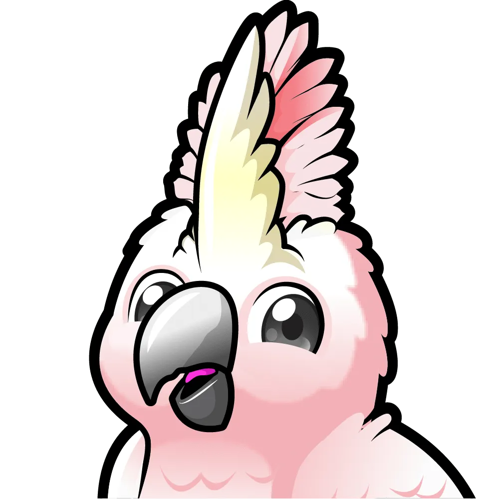 Cockatoo PRO