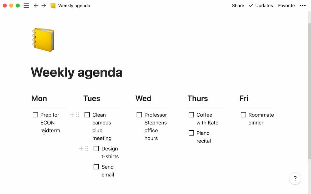 Hướng Dẫn Sử Dụng Notion Toàn Tập Cho Người Mới (2026)