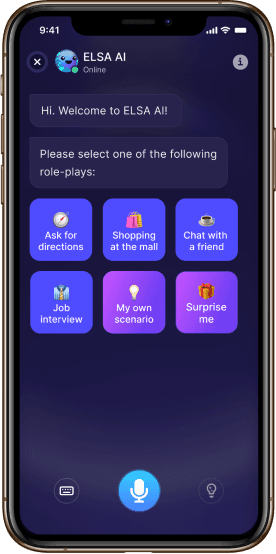 Ứng Dụng ELSA Speak Có Tốt Không? Đánh Giá Chi Tiết 2026