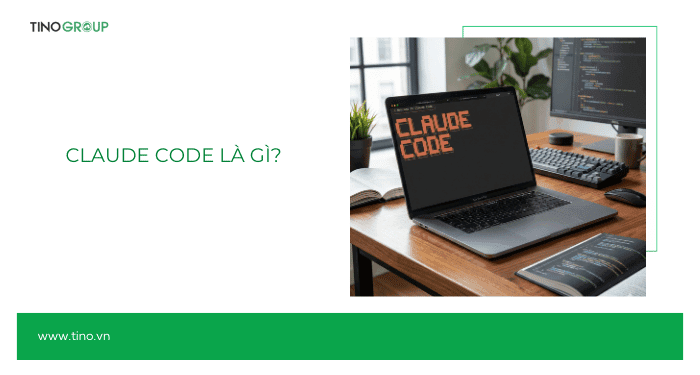 Claude Code Là Gì? Hướng Dẫn Sử Dụng & Đánh Giá 2026