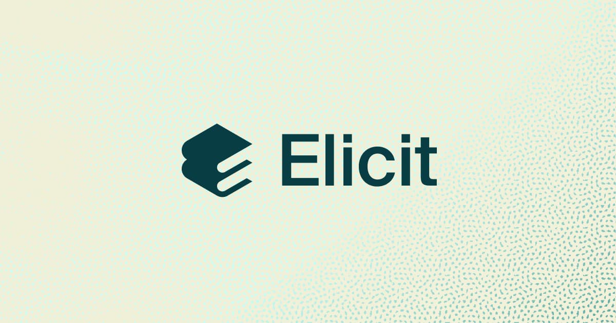 Elicit PRO