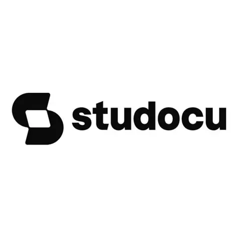 Studocu Premium