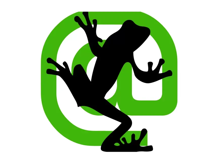 Screaming Frog Liscience